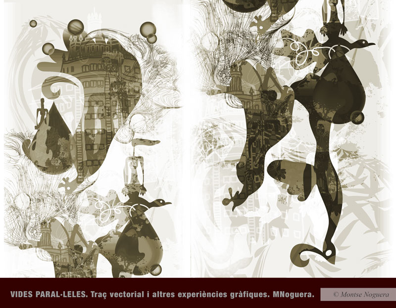 illustration by Montse Noguera